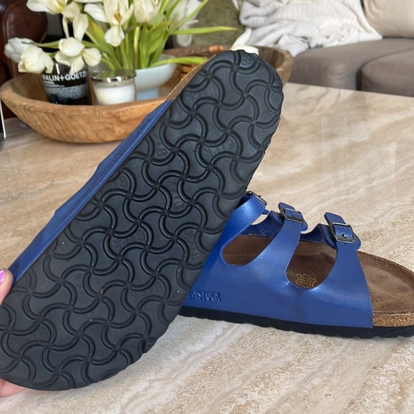 Birkenstocks - Picture 3 of 5